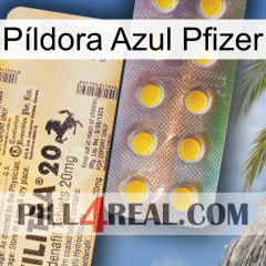 Píldora Azul Pfizer new06